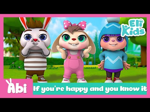 17 Fun Body Parts Songs for Kids (with Lyrics) - Empowered Parents