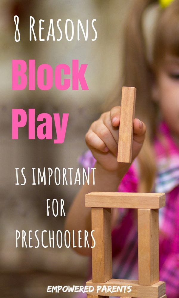 Benefits of Wooden Toys for Children - Wood Dad