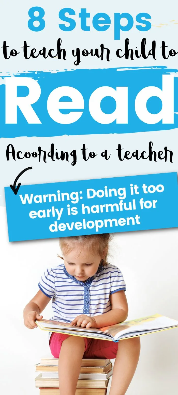 How can I get my 8 year old to read?