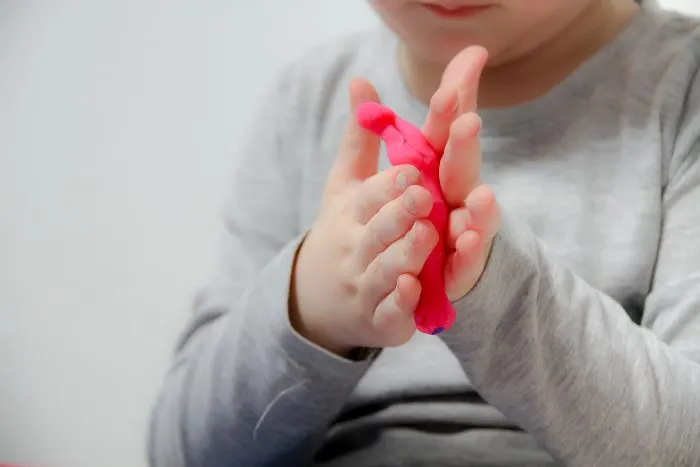 7 Reasons Tape Is Perfect for Developing Children's Motor Skills