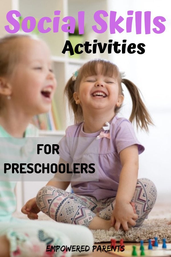 social studies activities for 3 year olds