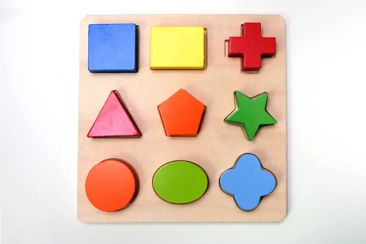 How puzzle progression benefits toddlers