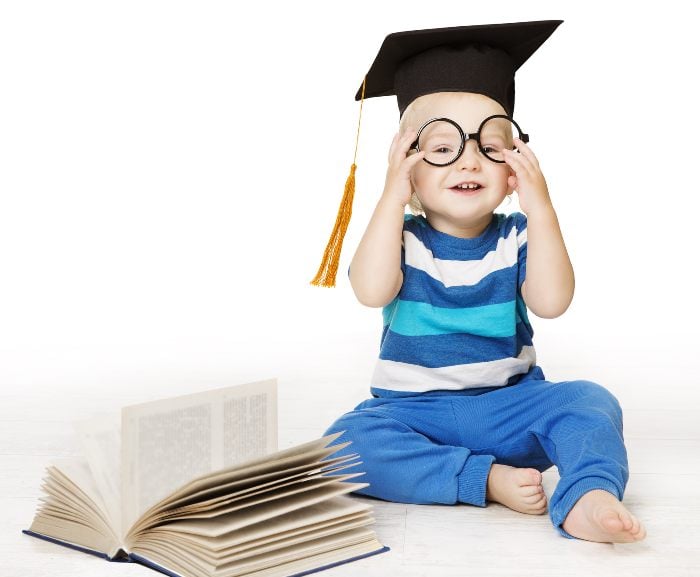 Smart child