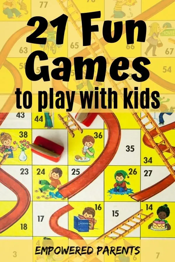 13 Hide and Seek Games for Preschoolers and Kindergarteners - Empowered  Parents