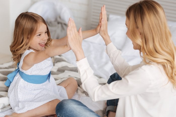 clapping games for preschoolers