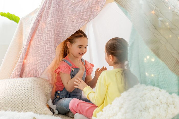 clapping games for preschoolers