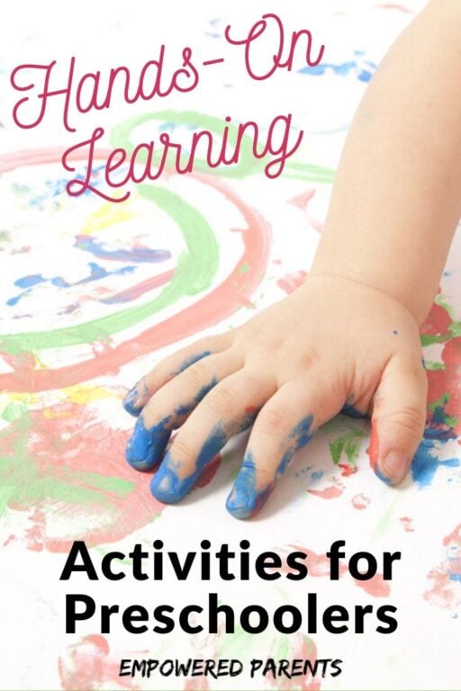 7 Benefits of Hands-On Learning in Early Childhood - Empowered Parents