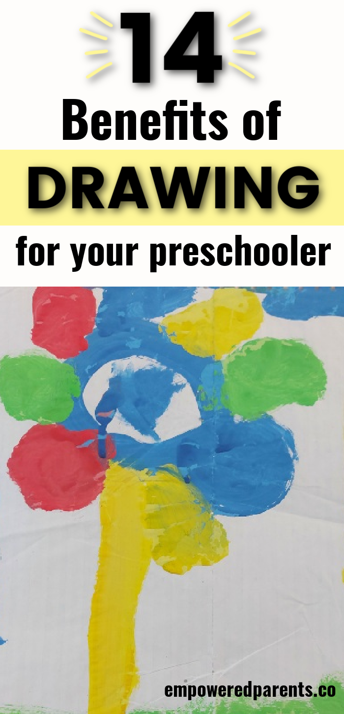 How drawing can help kids to learn better