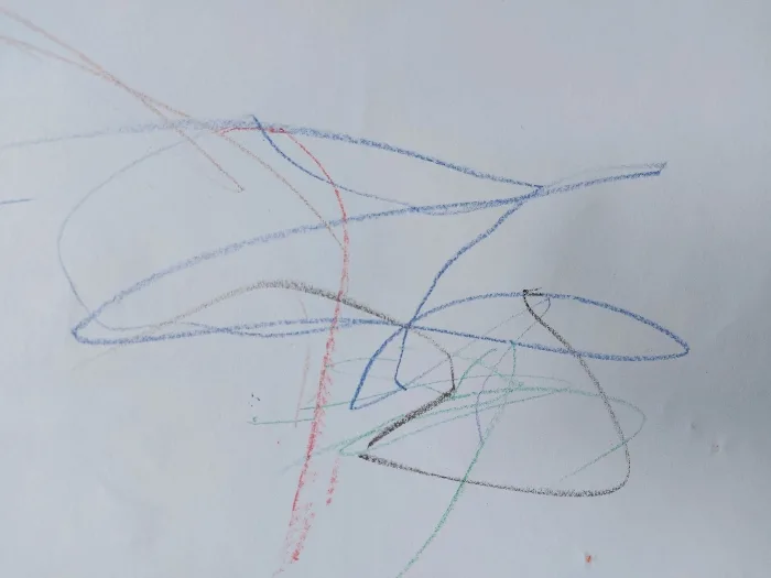 COM QUANTOS ANOS EU COMECEI A DESENHAR?-Biby responde #2
