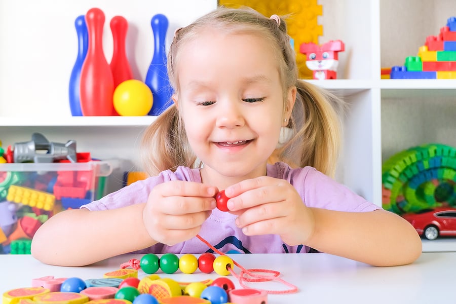 10 Engaging Threading Beads Activities For Preschoolers