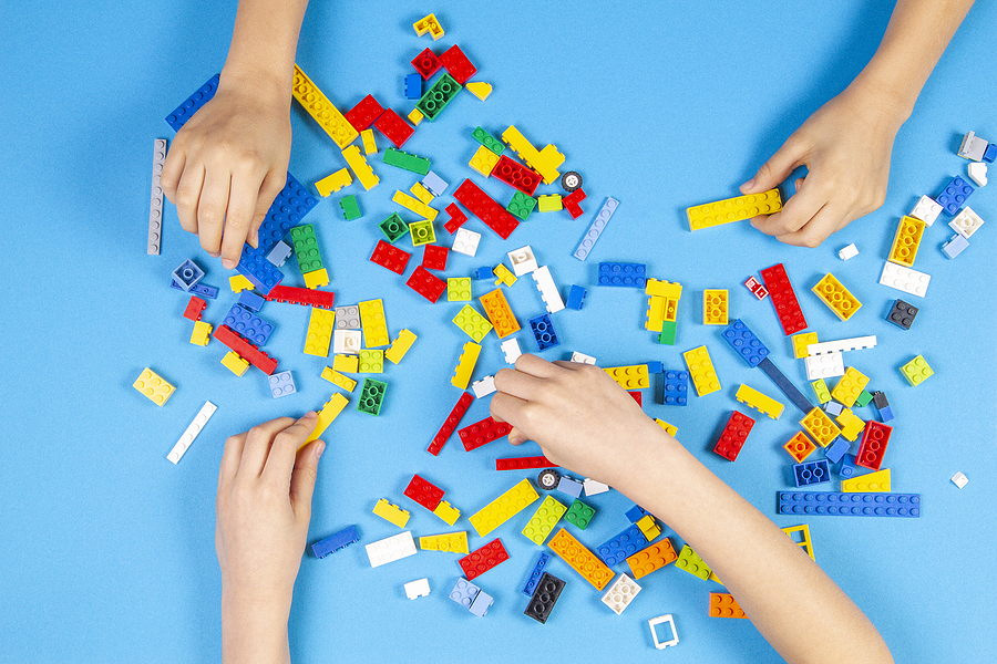 Tak for din hjælp oversvømmelse Duke 11 Benefits of Lego - One of the Best Toys! - Empowered Parents