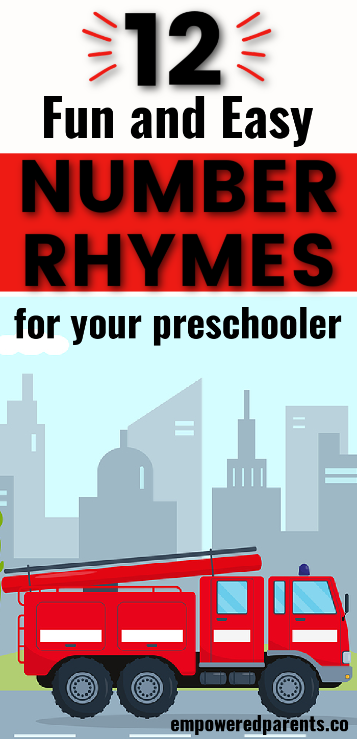 12-fun-number-rhymes-for-preschoolers-with-lyrics-empowered-parents