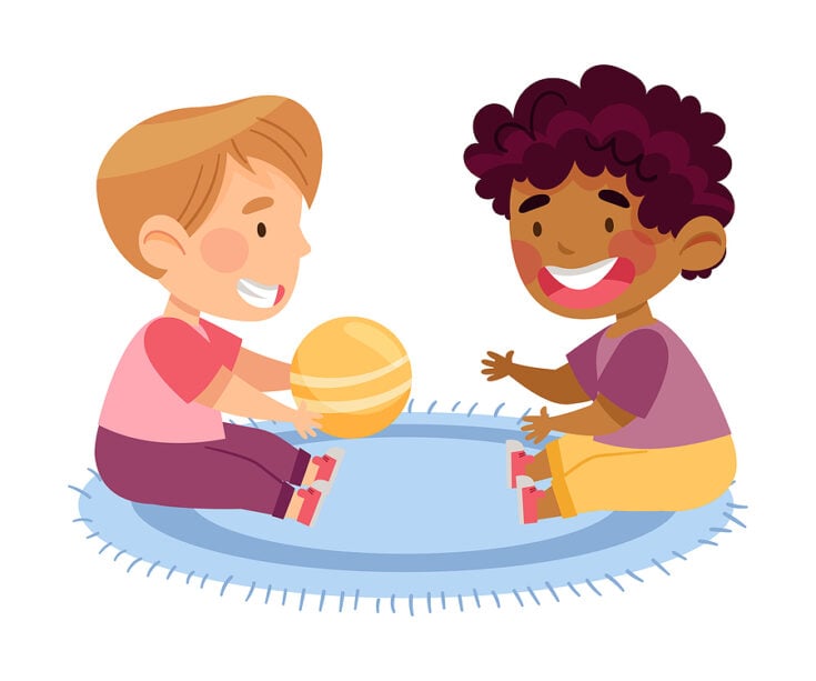 13 of the Most Fun Ball Activities for Preschoolers Empowered Parents