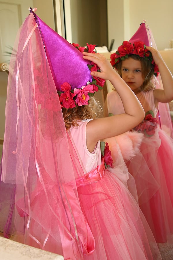 Why Your Kids Need to Play Dress Up How You Can Encourage It Empowered Parents