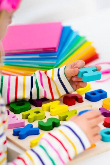 most important skills for preschoolers