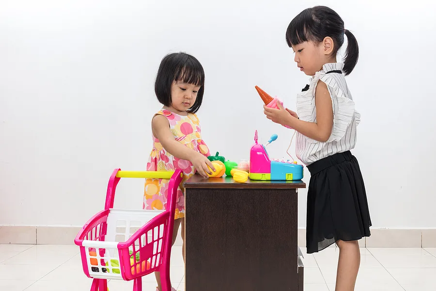 Cheap Toddler Girls Toy Other Dress Up & Pretend Play & Preschool