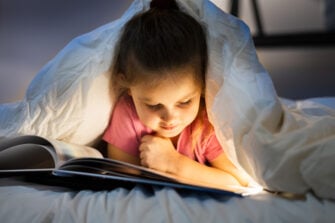 9 Poems About Reading and Books That You Should Read to Your Kids ...