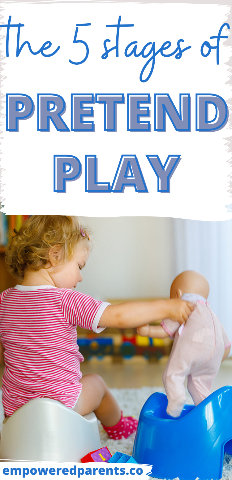 Pretend play for clearance 18 month old