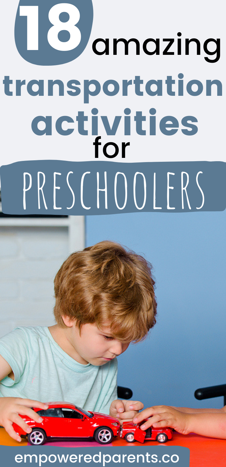 18-simple-transportation-activities-for-preschoolers-empowered-parents