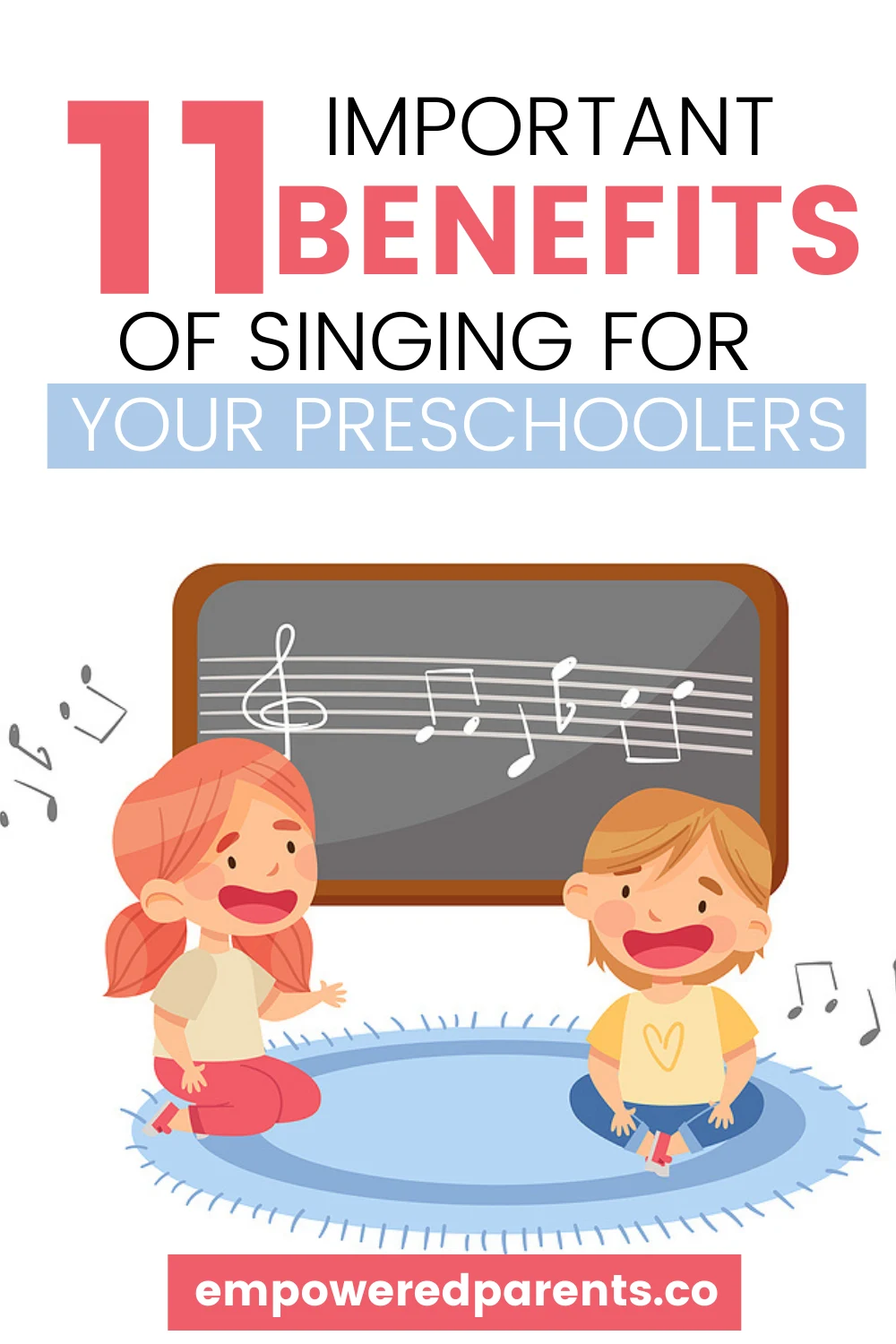 10 Child-Appropriate Pop Songs for Kids to Sing - The Inside Voice