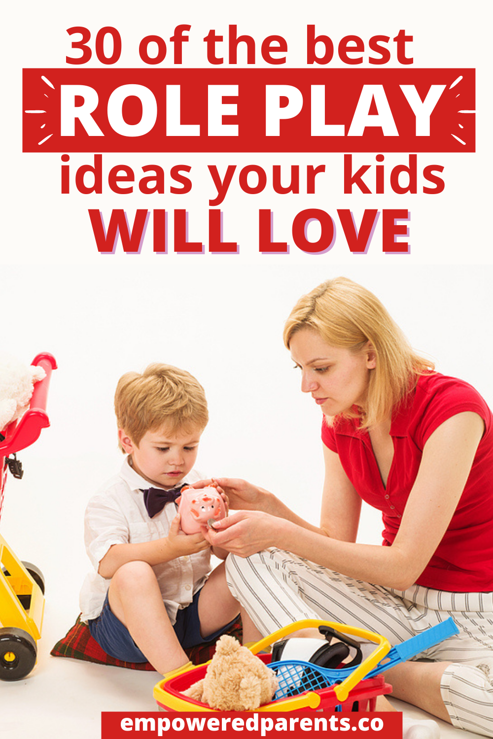 30 of the best role play ideas your kids will love pinterest image