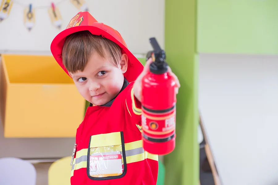 Role play dress sales up for toddlers