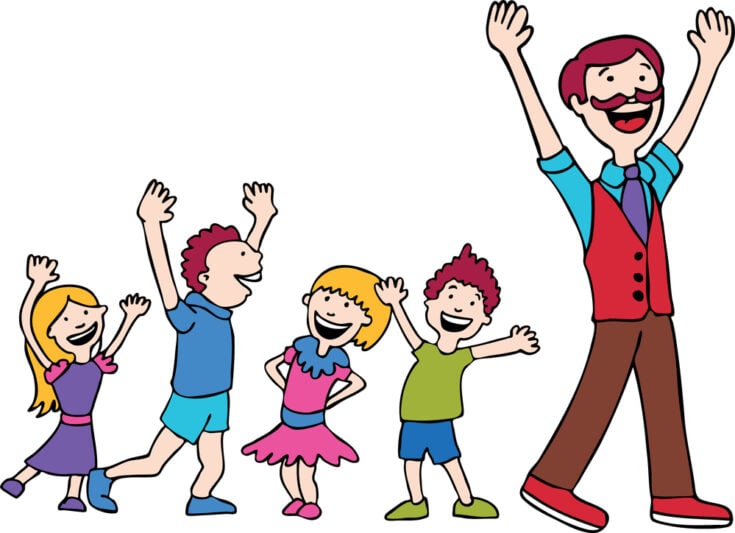 Fun Simon Says Game Ideas + 8 Reasons Kids Should Play It Empowered