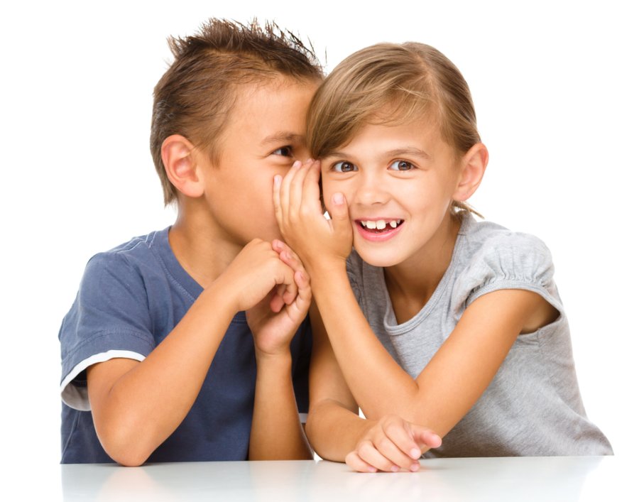 100 Fun Telephone Game Phrases for Young Kids - Empowered Parents