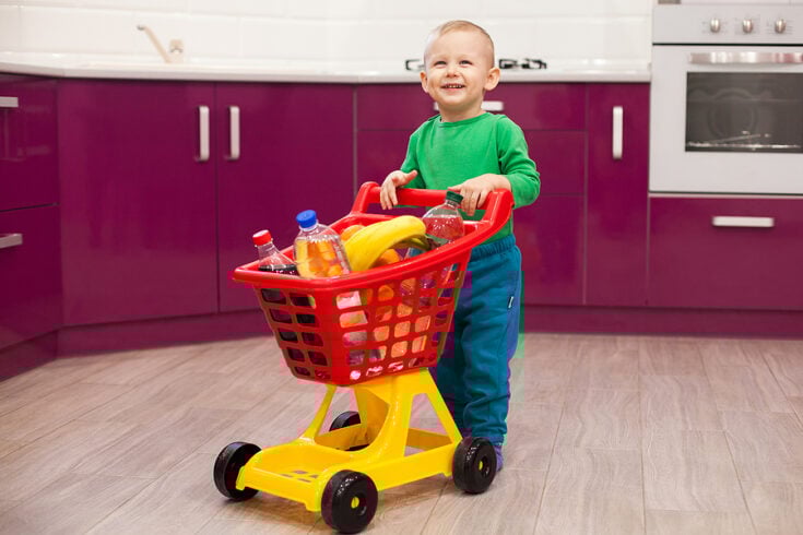 What is holistic development in early childhood empowered parents