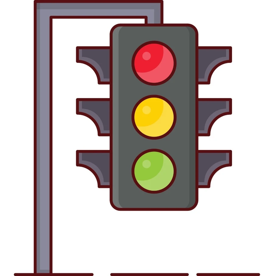 Traffic light