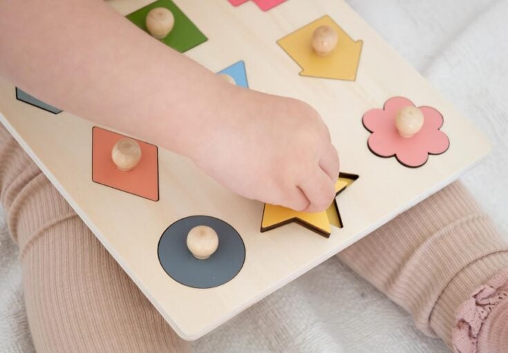 The Best Types of Puzzles for Toddlers Empowered Parents