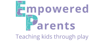 Empowered Parents Logo