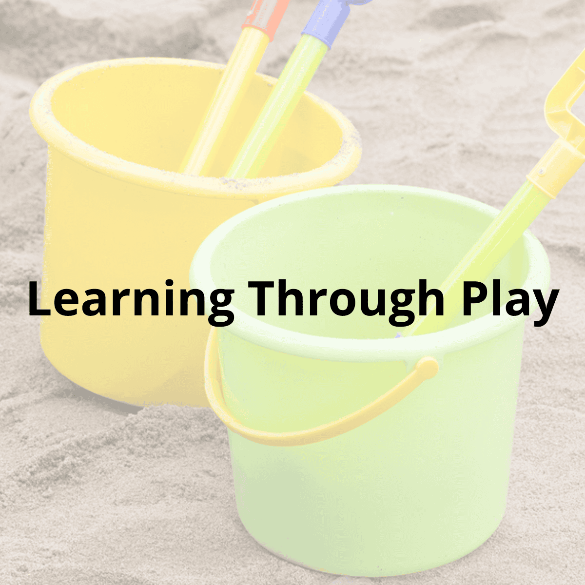 Learning Through Play